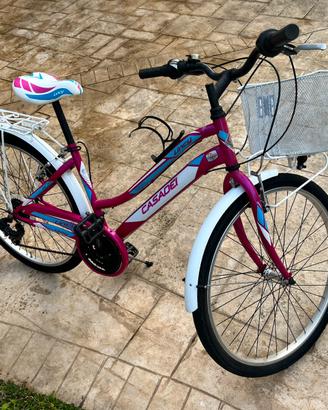 Mountainbike uomo / bici donna