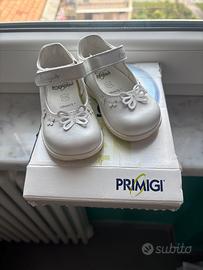 Scarpe bambina