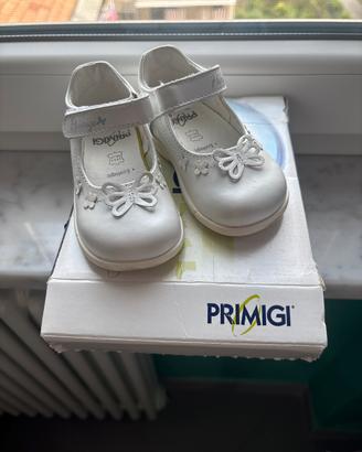 Scarpe bambina