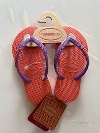 Havaianas ciabatte bambini
