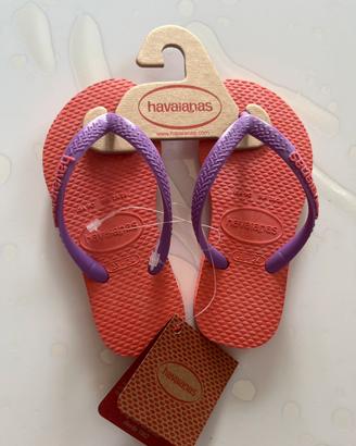 Havaianas ciabatte bambini