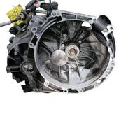 CAMBIO MANUALE COMPLETO FORD Mondeo Berlina 3Â° Se