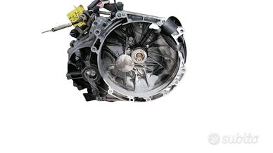 CAMBIO MANUALE COMPLETO FORD Mondeo Berlina 3Â° Se
