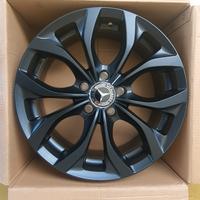 Cerchi Nuovi 17 Mercedes classe A B C E Cla Gla Gl