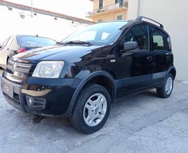 Fiat Panda 1.3 MJT 16V 4x4