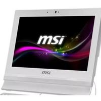 MSI Touchscreen AP1622ET win10Pro con SSD 240gb 