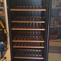 cantinetta frigo vini