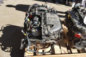 Motore citroen berlingo - 1.6 d - 2020 - 9hf