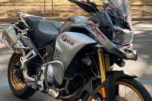 Bmw f 850 gs - 2019