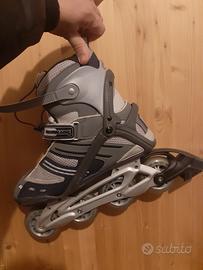 roller blade