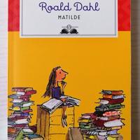 Matilde - Roald Dahl