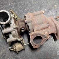 Turbina Opel Frontera 2.5 tds
