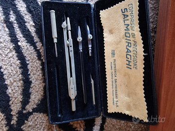 Compasso salmoiraghi