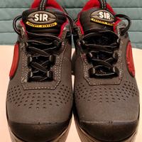 SIR scarpe antinfortunistiche S1P n.36