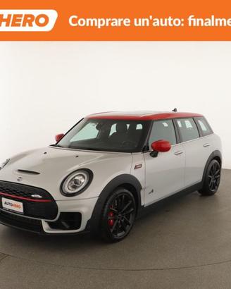 MINI Clubman 2.0 John Cooper Works Clubman