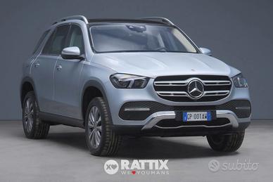 MERCEDES GLE - V167 2019 GLE 300 d mhev Sport 4mat