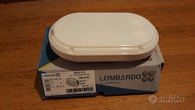 Lampada da esterno