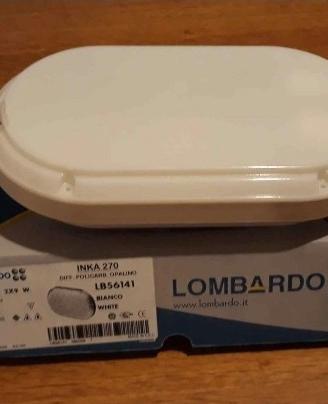 Lampada da esterno