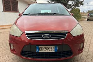 Ford C-Max Focus 1.6 TDCi (110CV) Tit. DPF