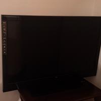 Tv SABA 40" FULL HD no smart tv