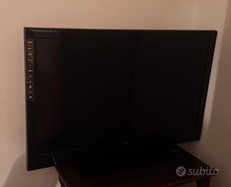 Tv SABA 40" FULL HD no smart tv