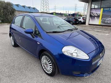 Fiat Grande Punto 1.3 MJT 75 CV Dynamic 50.000KM