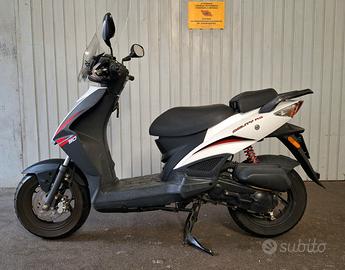 Kymko Agility 50 RS