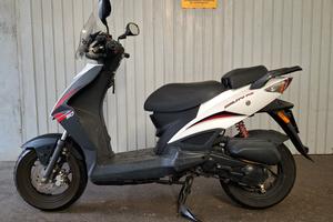 Kymko Agility 50 RS