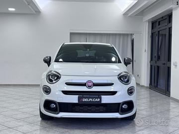 Fiat 500X 1.6 MultiJet 120 CV Sport