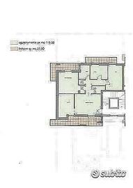 Nuova costruzione grottaglie