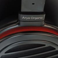 Cuffie Arya Organic Hifiman magnetoplanari