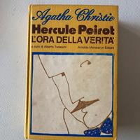 Hercule Poirot, l'ora della verità