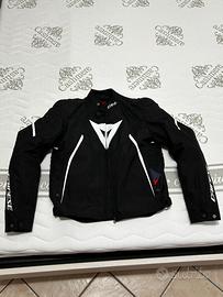 Giacca Dainese avro D2 pari al nuovo