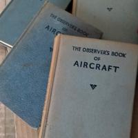 libretti aviazione