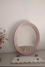 Specchio vintage 