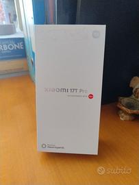 Smartphone Xiaomi 17T Pro 