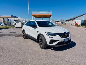 Renault Arkana come nuova