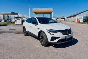 Renault Arkana come nuova