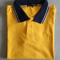 Polo Uomo Gianfranco Ferre tg. 48