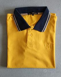 Polo Uomo Gianfranco Ferre tg. 48