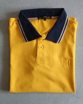 Polo Uomo Gianfranco Ferre tg. 48