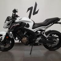 Honda CB 650 F '18