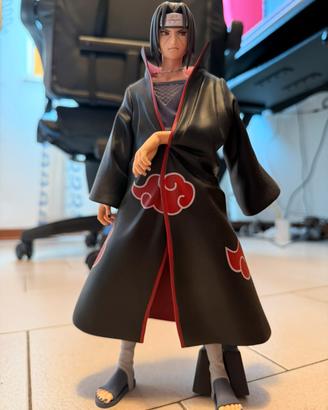 Figure Itachi Uchiha (Grandista)