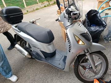 Honda SH 150 - 2004