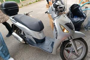 Honda SH 150 - 2004