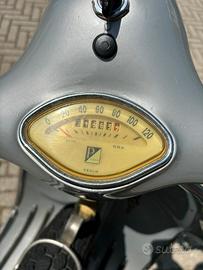Vespa gs150 1960