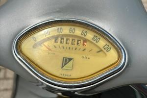 Vespa gs150 1960