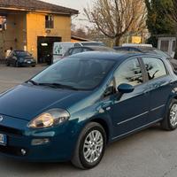 Fiat Punto 1.4 8V 5 porte Easypower Lounge