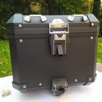 Top Case Bmw R1200/1250 Gs Adventure