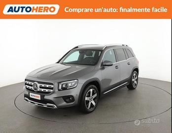MERCEDES-BENZ GLB 200 LL84328